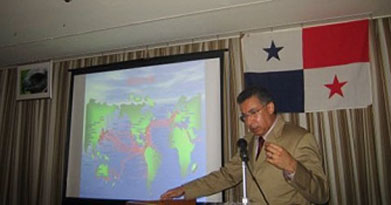 Ambassador Day